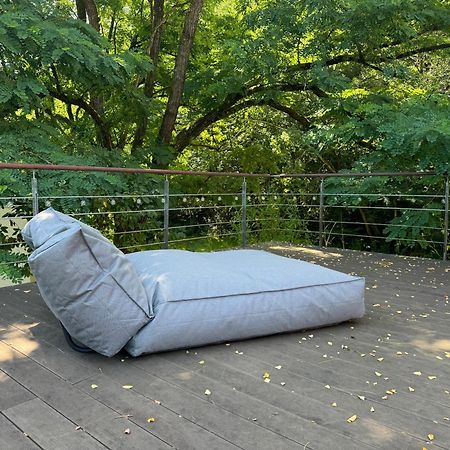 5 Sterne Bahnhoftraum, Appartement "Waldliebe" 133Qm, Grosse Terrasse 70Qm, Qr Code Scannen Fuer Virtuellen Rundgang, Premium Ausstattung ブラウンフェルス エクステリア 写真
