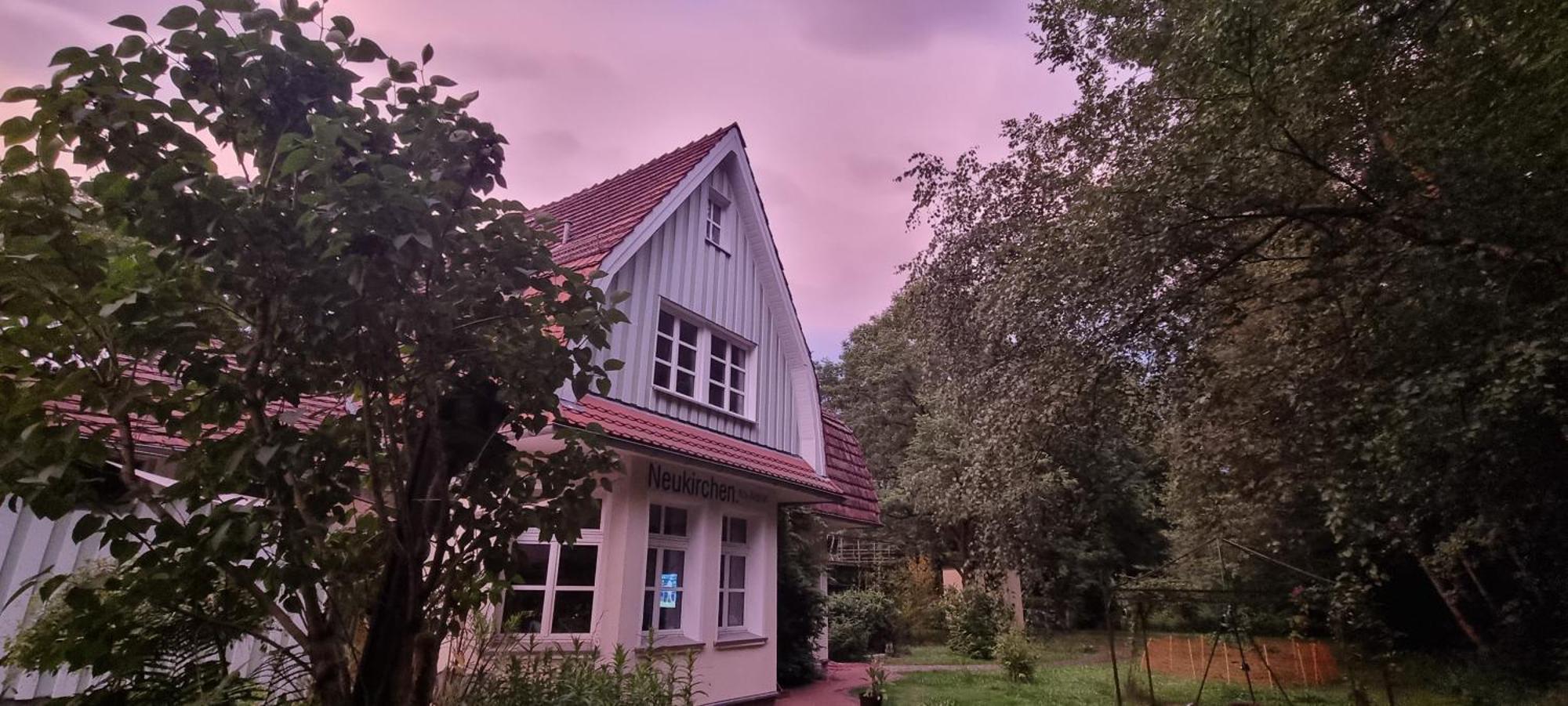 5 Sterne Bahnhoftraum, Appartement "Waldliebe" 133Qm, Grosse Terrasse 70Qm, Qr Code Scannen Fuer Virtuellen Rundgang, Premium Ausstattung ブラウンフェルス エクステリア 写真