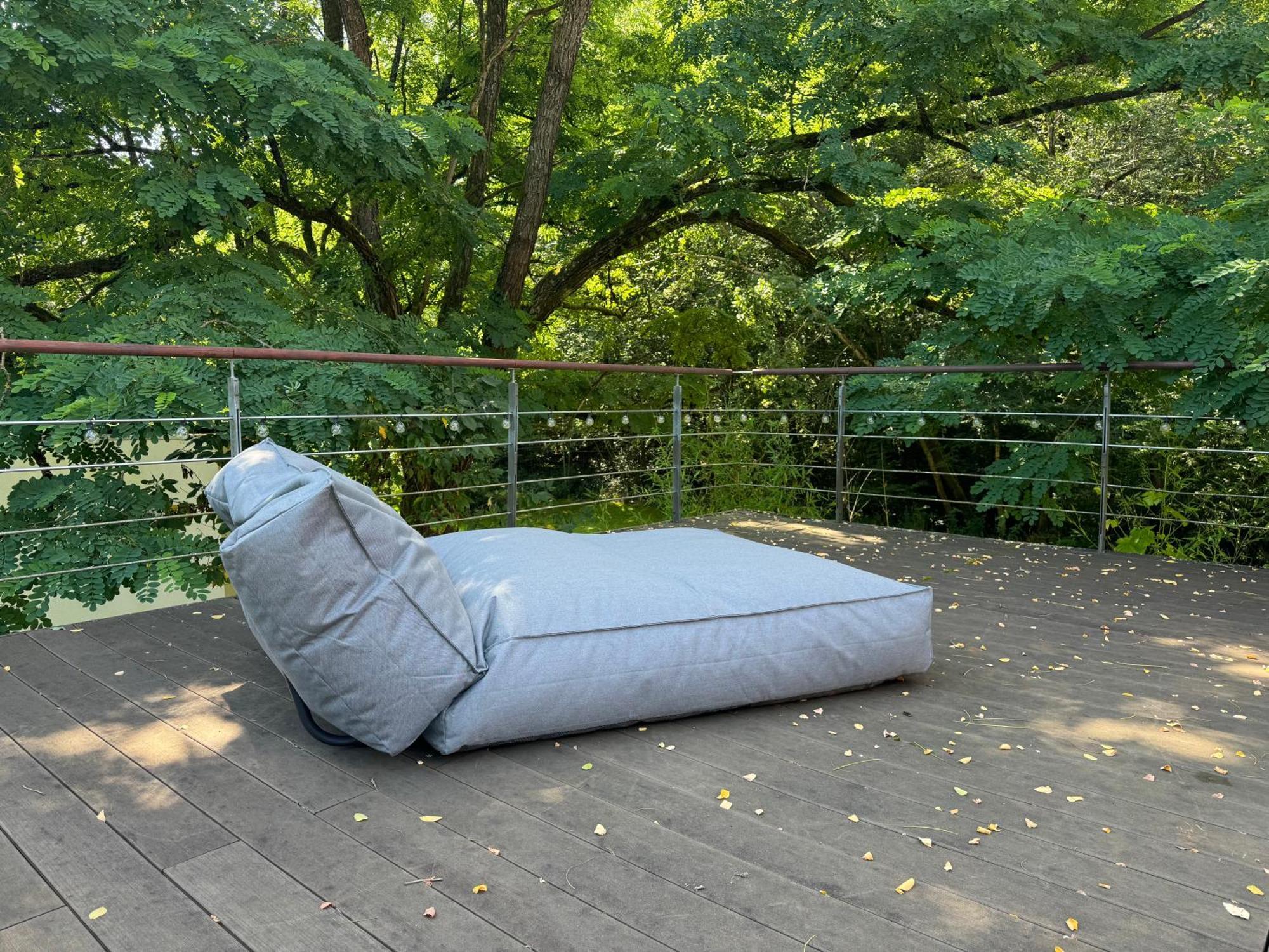 5 Sterne Bahnhoftraum, Appartement "Waldliebe" 133Qm, Grosse Terrasse 70Qm, Qr Code Scannen Fuer Virtuellen Rundgang, Premium Ausstattung ブラウンフェルス エクステリア 写真