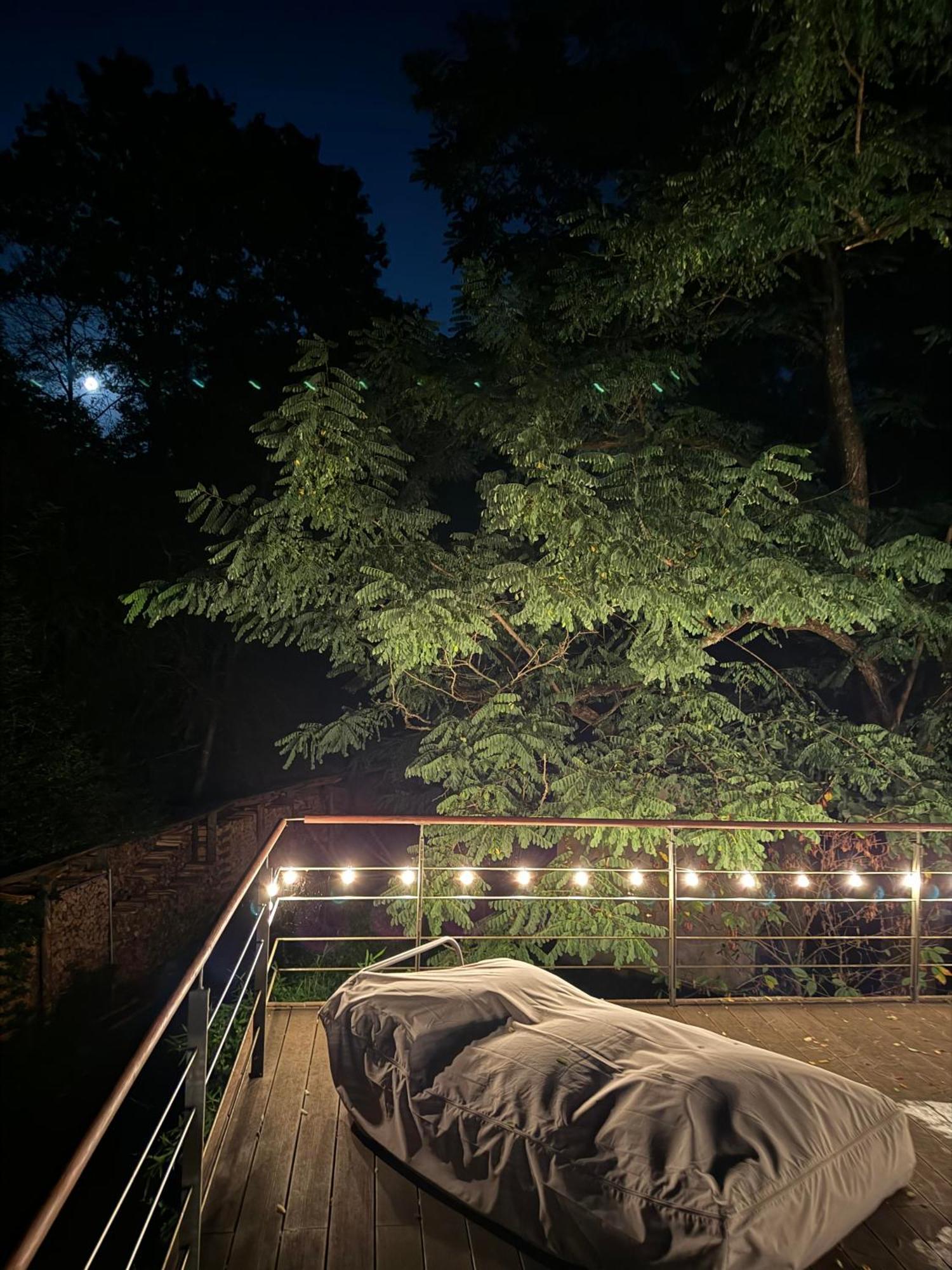 5 Sterne Bahnhoftraum, Appartement "Waldliebe" 133Qm, Grosse Terrasse 70Qm, Qr Code Scannen Fuer Virtuellen Rundgang, Premium Ausstattung ブラウンフェルス エクステリア 写真
